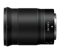 Nikon Nikkor Z 24mm f/1.8 S - 1190971 - zdjęcie 3
